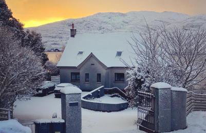 Tigh Chailein - Foto 19