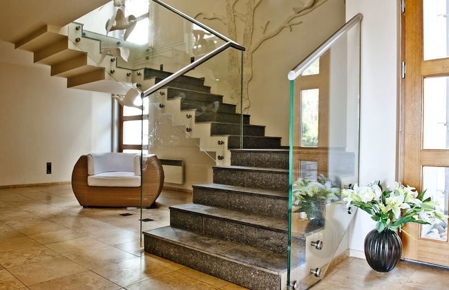 BlueApart Nadmorski Park Jastarnia - Foto 42