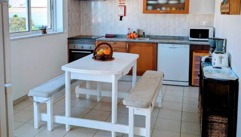 Apartamento Golfinho - Foto 5, stove, dishwasher, toaster