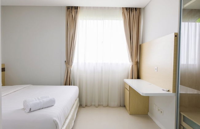 Homey 2BR Paddington Heights Apartment - Foto 3