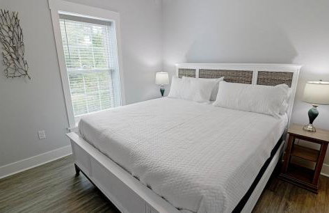 Bald Head Island Condo-Salty Dog 3A - Foto 10