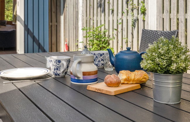 "Sebastian" - 100m to the fjord - Foto 38