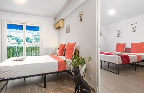 Bel appartement - Proche mer et centre-ville - DS - Foto 9