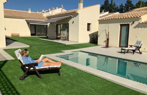 La Camareta Alojamientos Turísticos Rurales - Foto 41