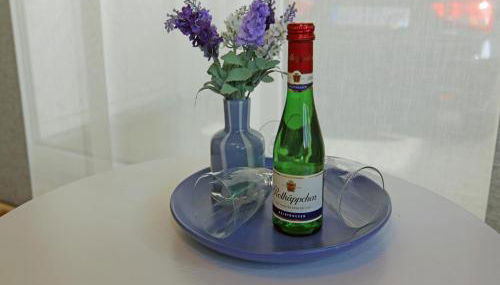 Charmanter Bungalow in Neubukow nahe der Ostsee - Foto 5