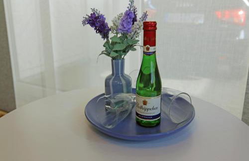 Charmanter Bungalow in Neubukow nahe der Ostsee - Foto 5