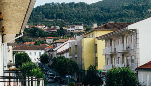 Pedras Salgadas Apartment - Foto 3