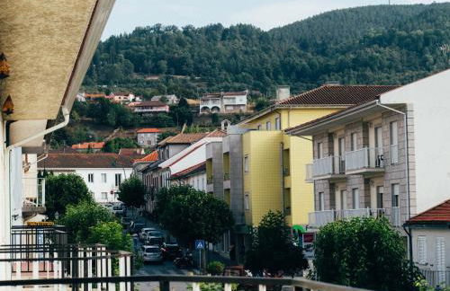 Pedras Salgadas Apartment - Foto 3