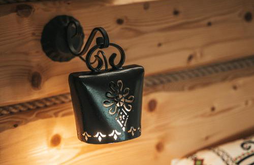 Toporowe Izby - Foto 42