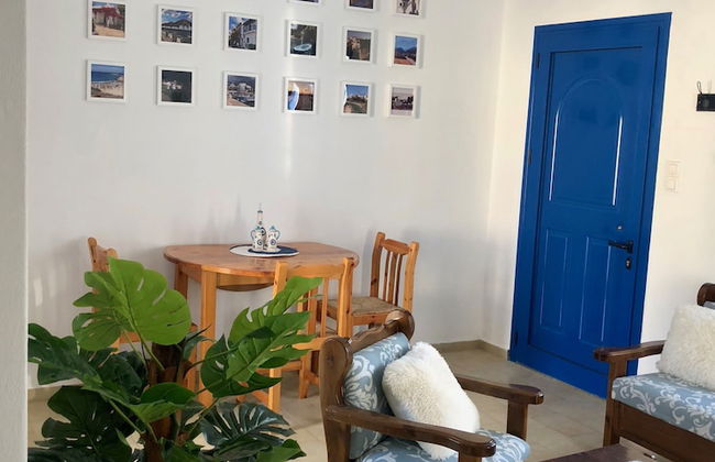 Aphrodite and Apollo Apartments - Foto 21