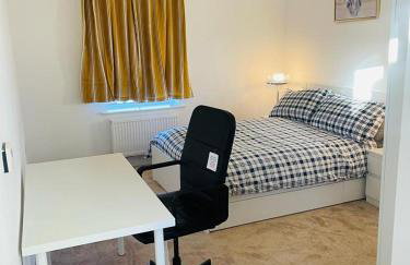 Anox serviced Apartments 2 - Foto 12