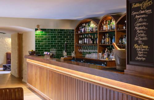 The Mole Resort - Lodges - Foto 89