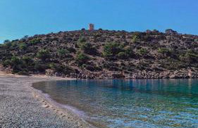 Sidirounda Aegean sunset - Foto 5