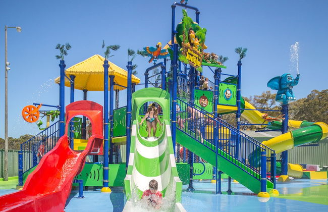 Echo Holiday Parks - Normanville - Foto 36