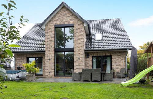 Luxurious Family House - Foto 1