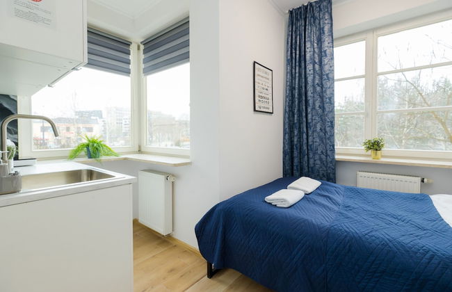 Stadion Narodowy Warszawa UNIT Studio - Photo 19