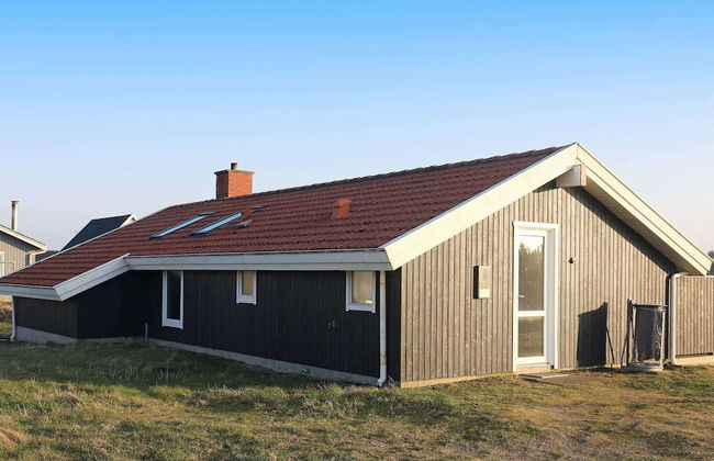 Cozy Retreat in Vorupor - By Traum Ferienwohnungen - Foto 23