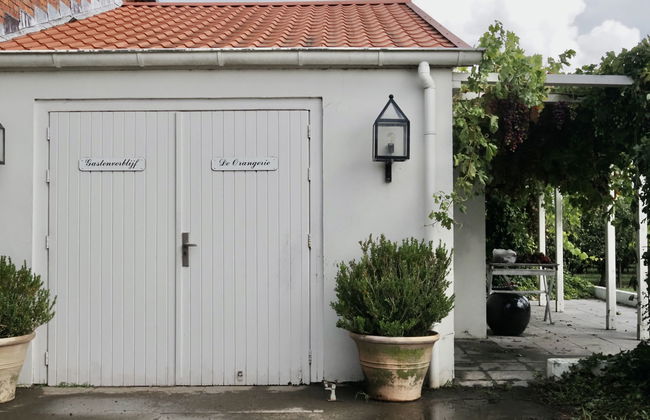 1 bedroom House in Zaamslag with garden and terrace - Photo 17