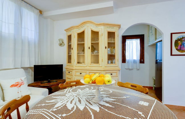 Pet-friendly Stay by Sciumara Beach - Foto 17