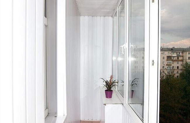 ApartExpo Business on Kutuzovsky 35 - Foto 9