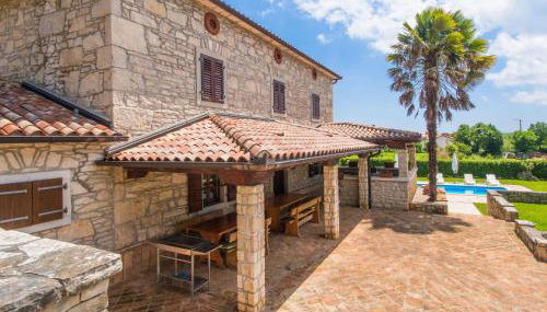 Holiday Home Blašković by Interhome - Foto 4