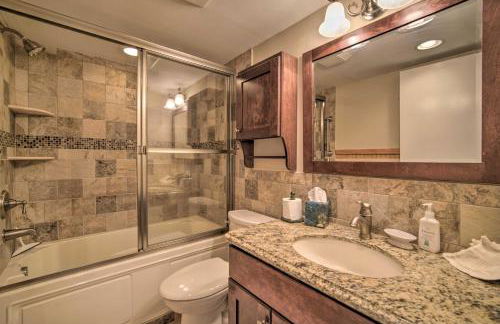 Welcoming Brigantine Condo with Ocean Views! - Foto 15