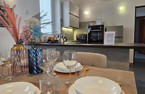 Frascati Fountain 4 bdr deluxe apt 30 min to Rome - Foto 1