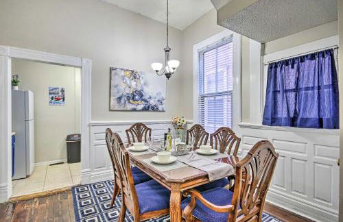 Bright Augusta Vacation Rental, 2 Mi to Riverwalk! - Foto 8