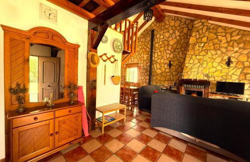 Villa El Cortijo Andaluz - Foto 13