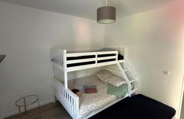 VILLA bord de mer 85 SPA de nage Les Conches - Photo 14