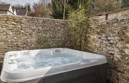 Luxury Cotswolds Cottage optional Hot Tub, Castle Combe - Foto 19
