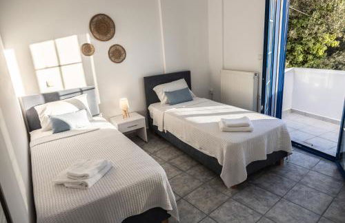 Giannis & Maria Sunset House - Foto 13