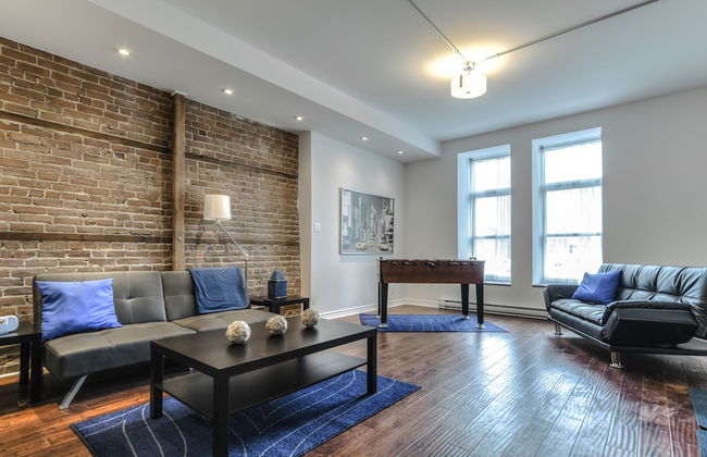 St Laurent Apartments - Foto 44