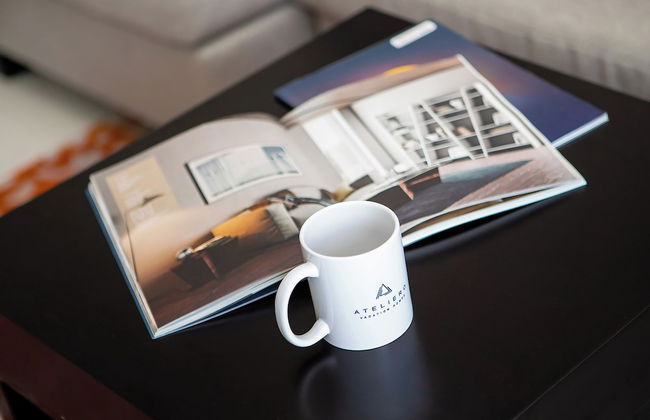 Apartments Artesia Tower D - Foto 17