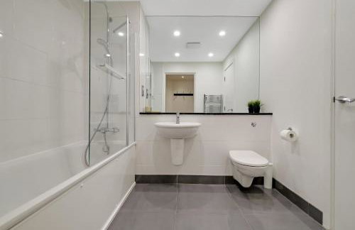 Cubo Apartments Farringdon - Photo 16