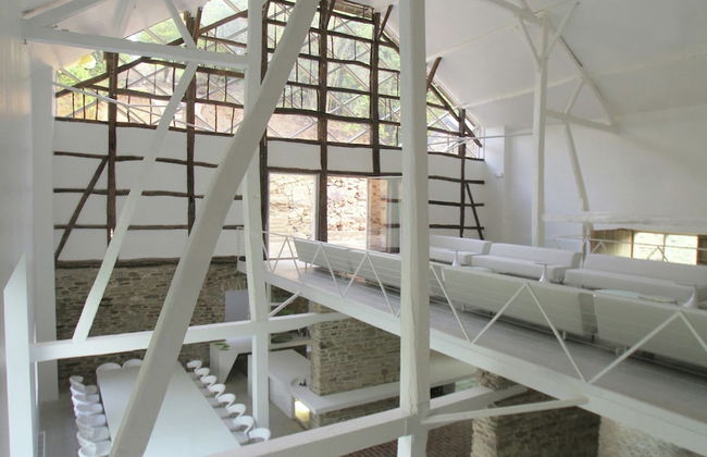 Grand Retreat in Redu - Photo 7