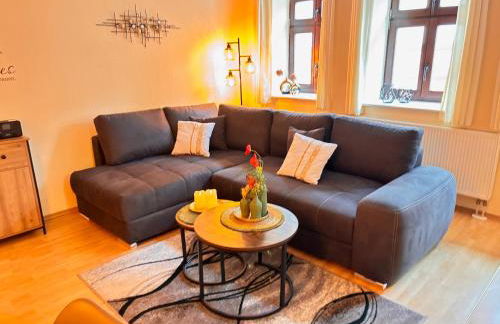 Ferienwohnung Osterwieck Mittelstraße 4 - Foto 8