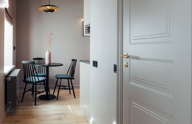 aparthotel Amella - Photo 63