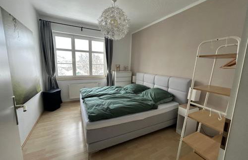 Ferienwohnung Eisenach Süd - Foto 12