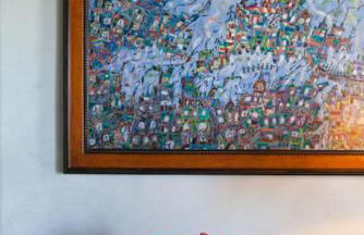 NinnaNannaMare-suite apartment - Foto 19