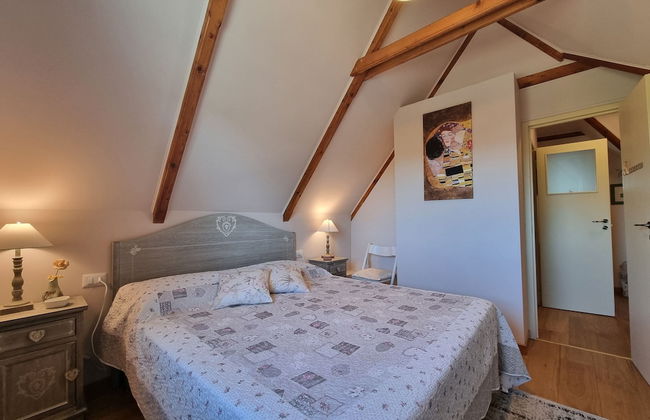 Chalet in Marliana Near Center - Foto 9