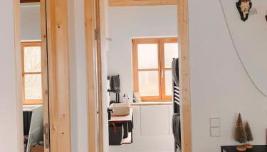 Gästehäuschen mit Kamin - Foto 5