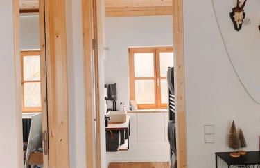 Gästehäuschen mit Kamin - Foto 5