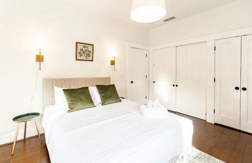 Walk to Rhinegeist, Findlay Market, FREE Streetcar - Foto 29