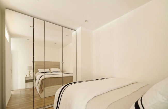 Résidence Celli Saint-Tropez - Foto 7