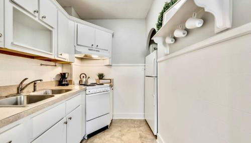 Global Cup The Belonging Flat on Lower-Greenville Ave - Foto 5