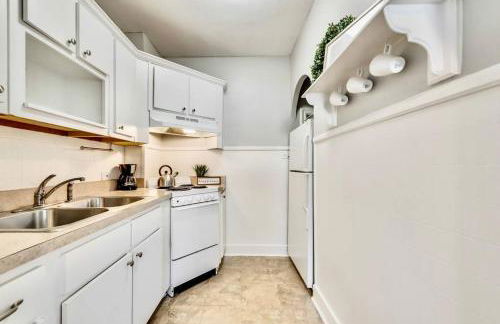 Global Cup The Belonging Flat on Lower-Greenville Ave - Foto 5