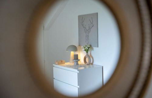 Eifel21 - stilvolles Haus in der Vulkaneifel - Foto 12