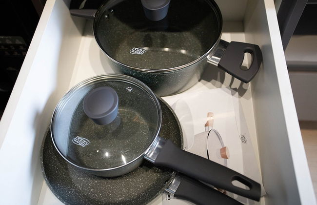 Nex One 404 - Foto 36