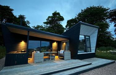 Off Grid Travel at Cambo Estate - Foto 50